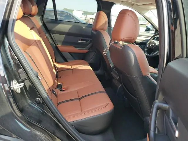 2025 MAZDA CX-50 PREMIUM PLUS  