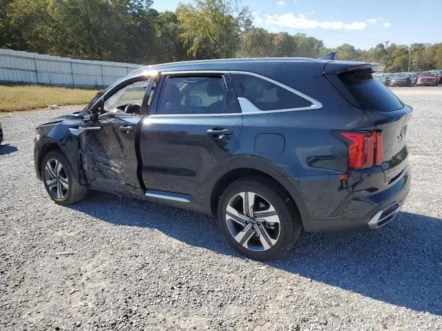 2023 KIA SORENTO EX