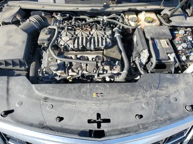 2016 CADILLAC XTS LUXURY COLLECTION  