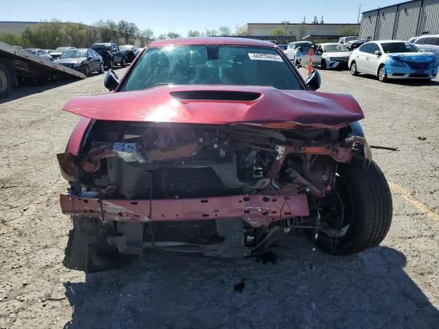 2021 DODGE CHARGER R/T  