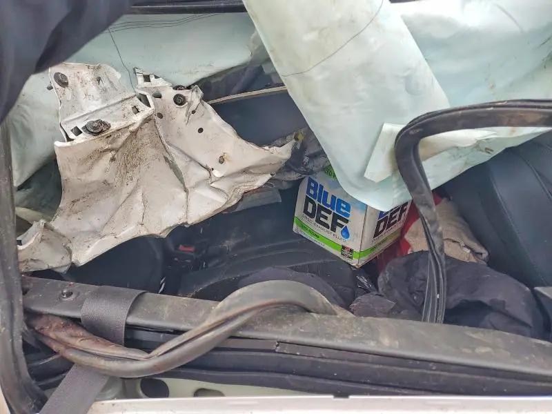 2020 GMC SIERRA K2500 DENALI  