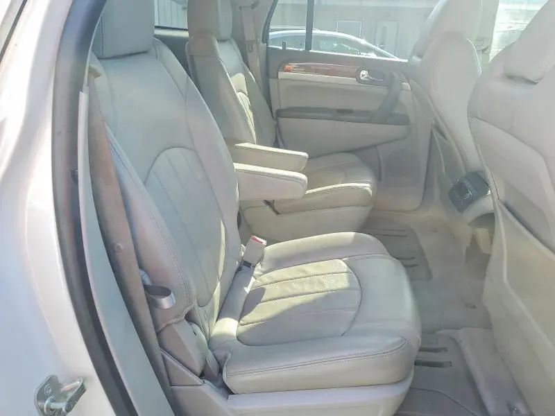 2012 BUICK ENCLAVE   