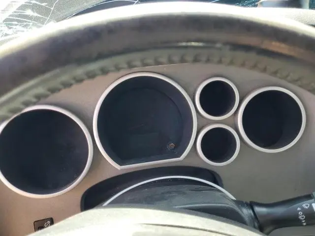 2010 TOYOTA TUNDRA CREWMAX LIMITED  