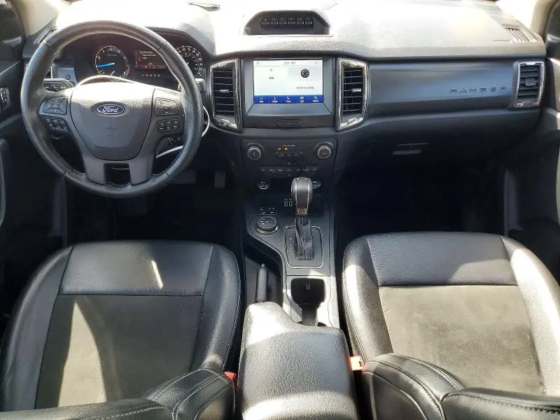 2023 FORD RANGER XL  