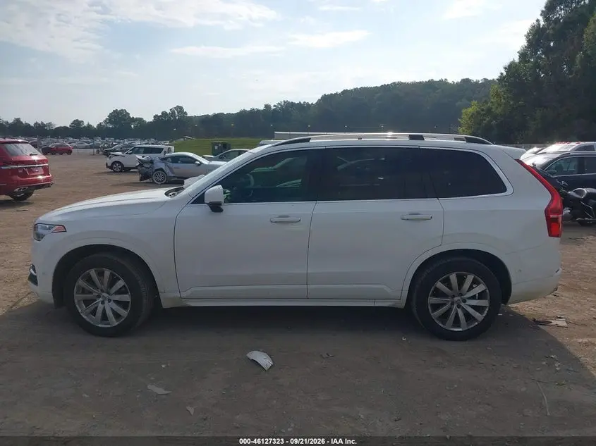 2018 VOLVO XC90 T5 MOMENTUM