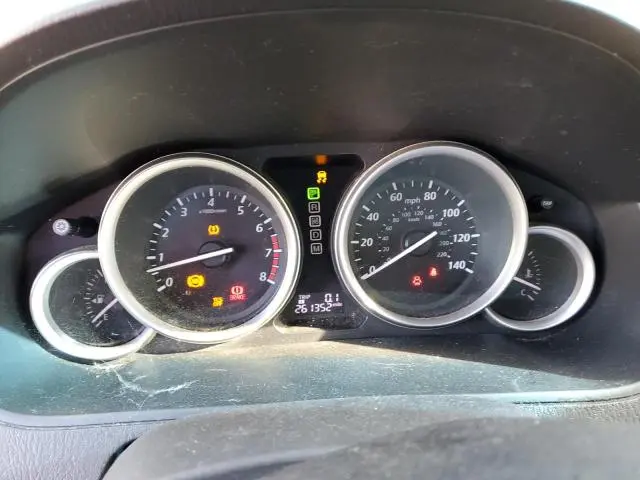 2013 MAZDA CX-9 SPORT  