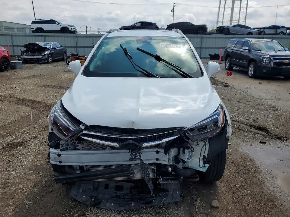 2019 BUICK ENCORE ESSENCE  
