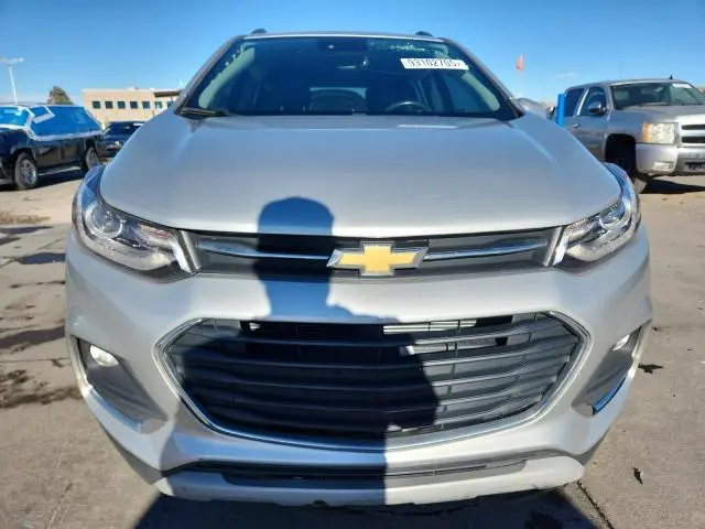 2020 CHEVROLET TRAX PREMIER  