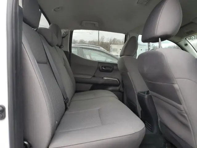 2023 TOYOTA TACOMA DOUBLE CAB  