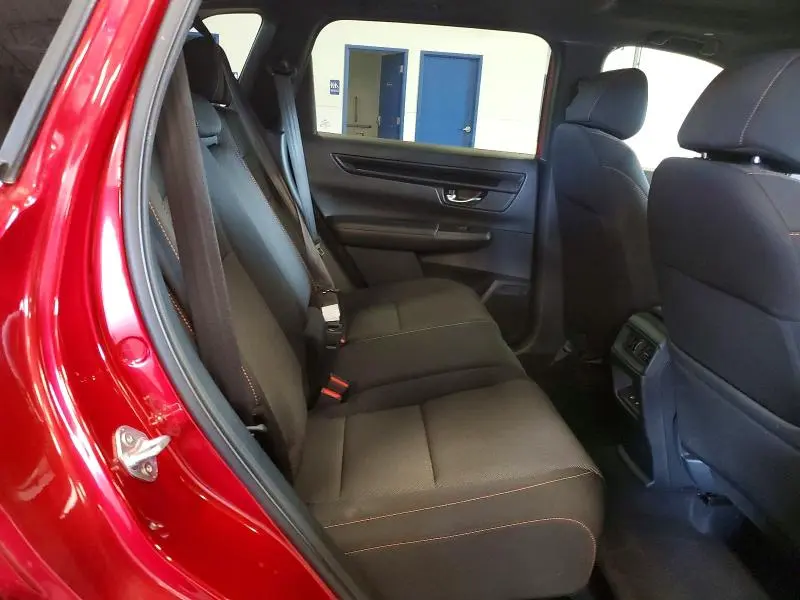 2025 HONDA CR-V SPORT  