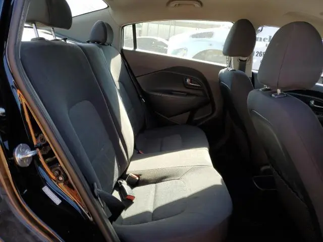 2017 KIA RIO LX  