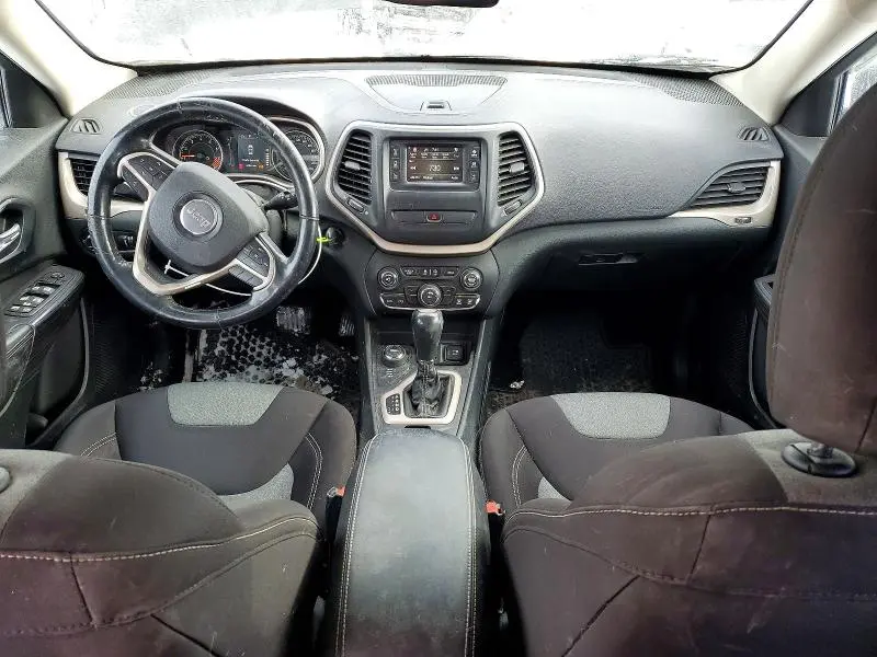 2015 JEEP CHEROKEE SPORT  