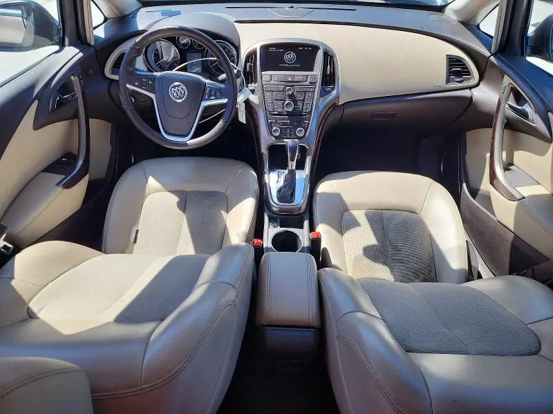 2015 BUICK VERANO   