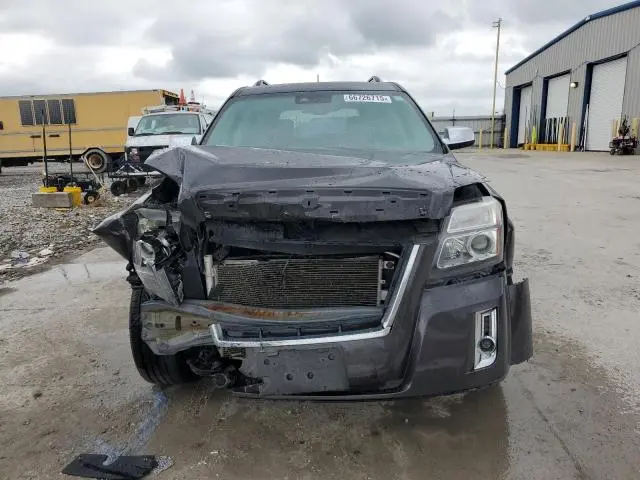 2014 GMC TERRAIN DENALI  