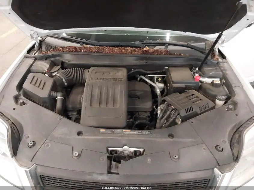 2014 GMC TERRAIN SLT-1