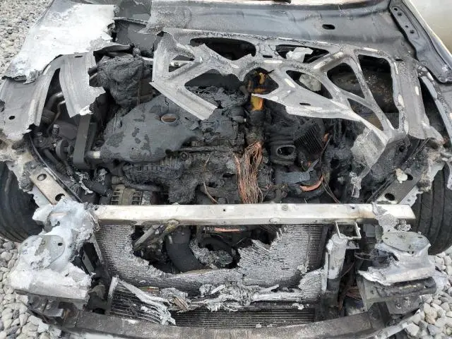 2017 VOLVO S90 T6 INSCRIPTION  