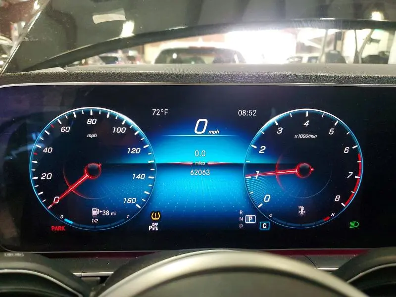 2020 MERCEDES-BENZ GLE 350 4MATIC  
