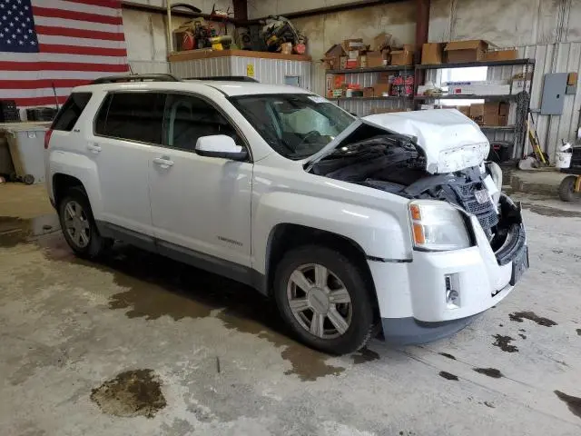 2015 GMC TERRAIN SLE  