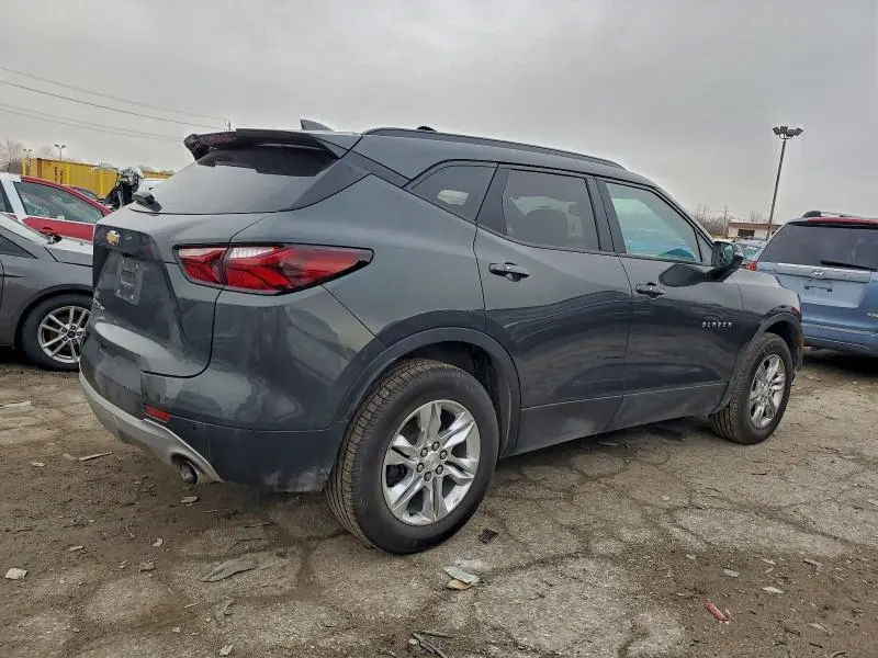 2019 CHEVROLET BLAZER 2LT  