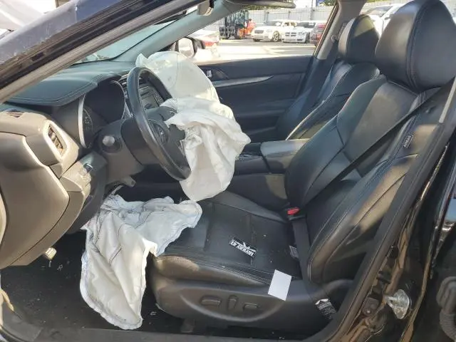 2020 NISSAN MAXIMA SL  