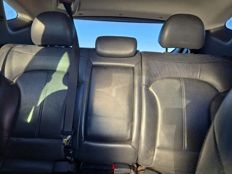 2011 HYUNDAI TUCSON LIMITED  