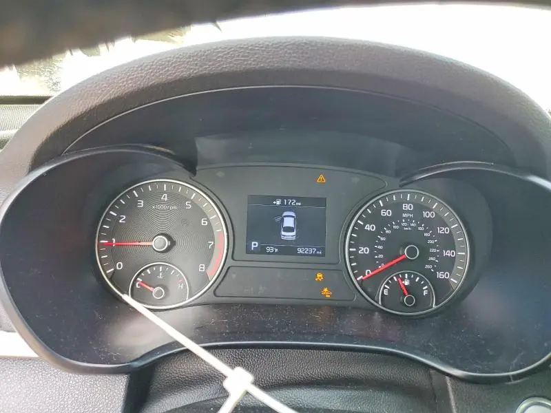 2020 KIA OPTIMA SPECIAL EDITION  
