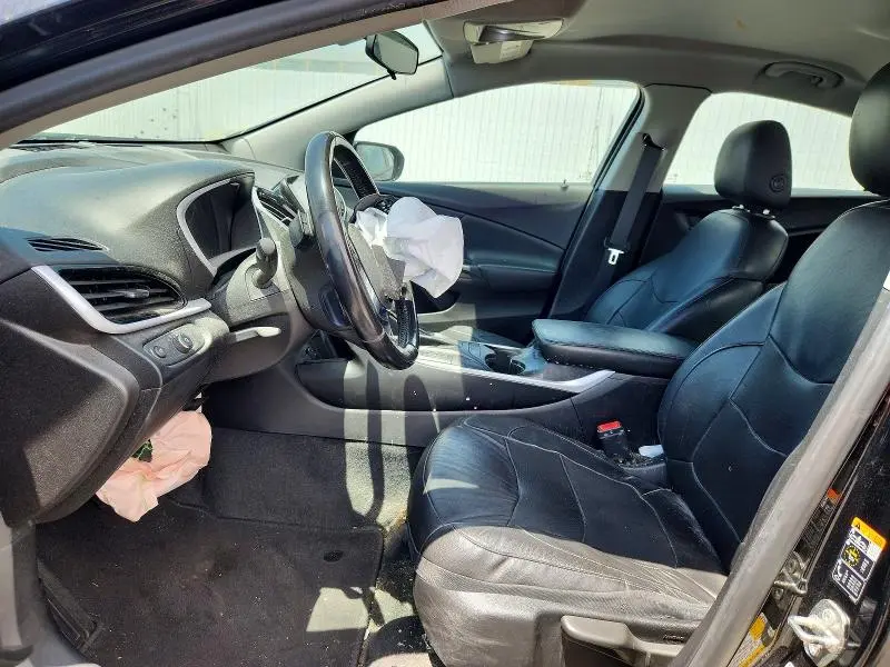 2018 CHEVROLET VOLT LT  