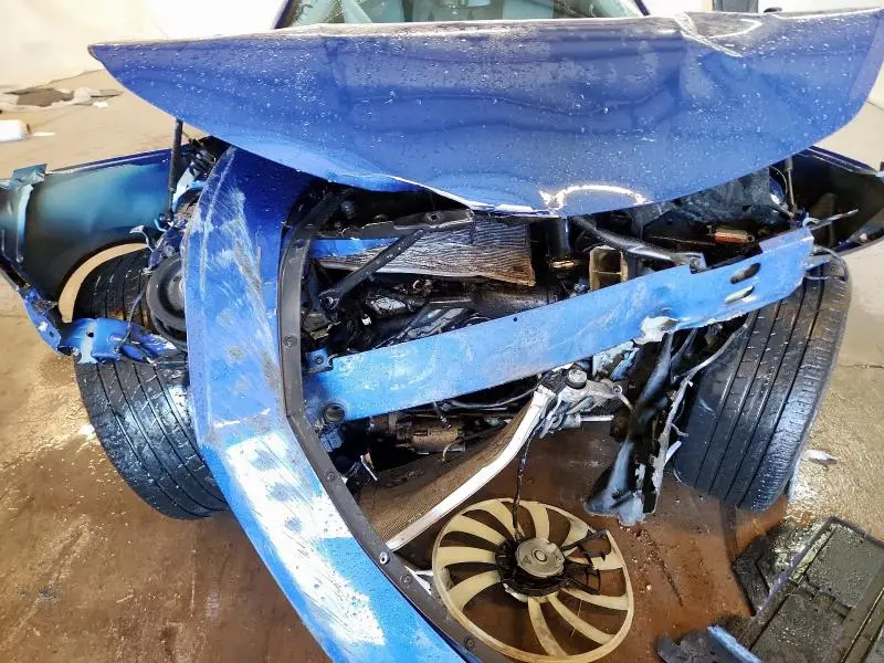 2020 CHEVROLET CAMARO LS  