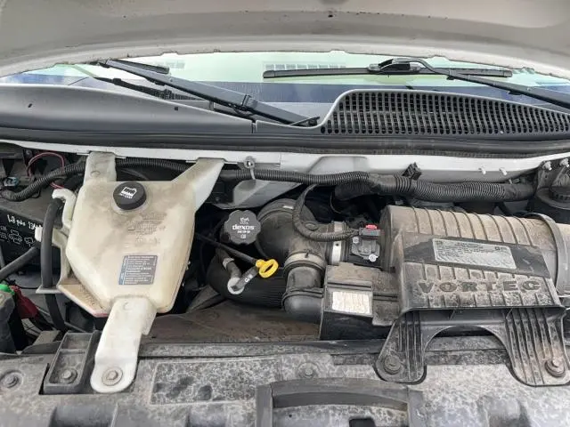 2016 CHEVROLET EXPRESS G2500   