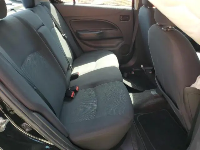 2019 MITSUBISHI MIRAGE G4 ES  
