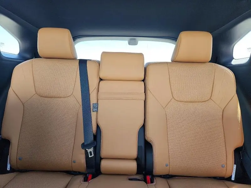 2025 LEXUS RX 350 PREMIUM+  