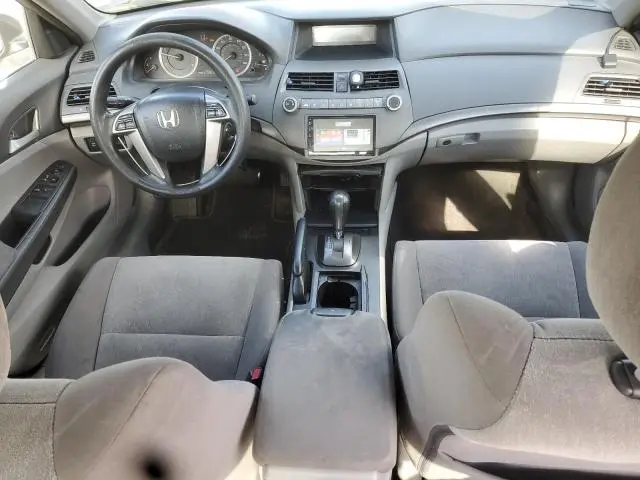 2010 HONDA ACCORD LX  