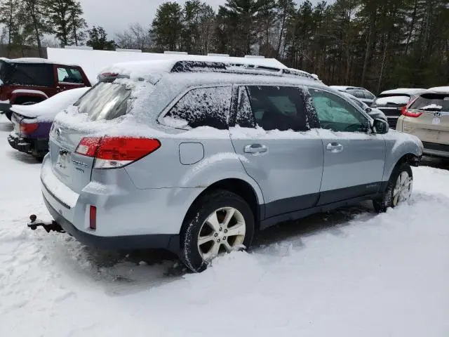 2013 SUBARU OUTBACK 3.6R LIMITED  