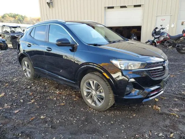 2020 BUICK ENCORE GX PREFERRED  