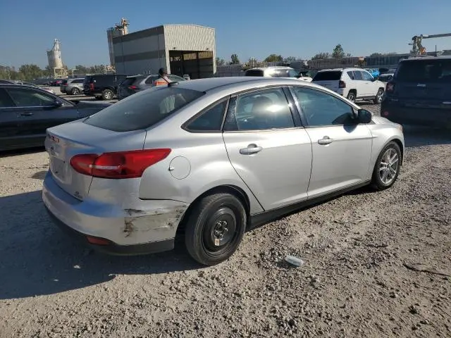 2016 FORD FOCUS VIN:  1FADP3F22GL247512