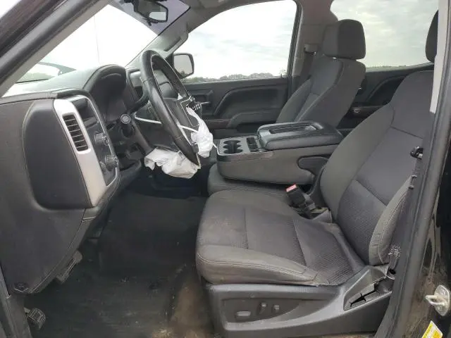 2015 GMC SIERRA K1500 SLE  