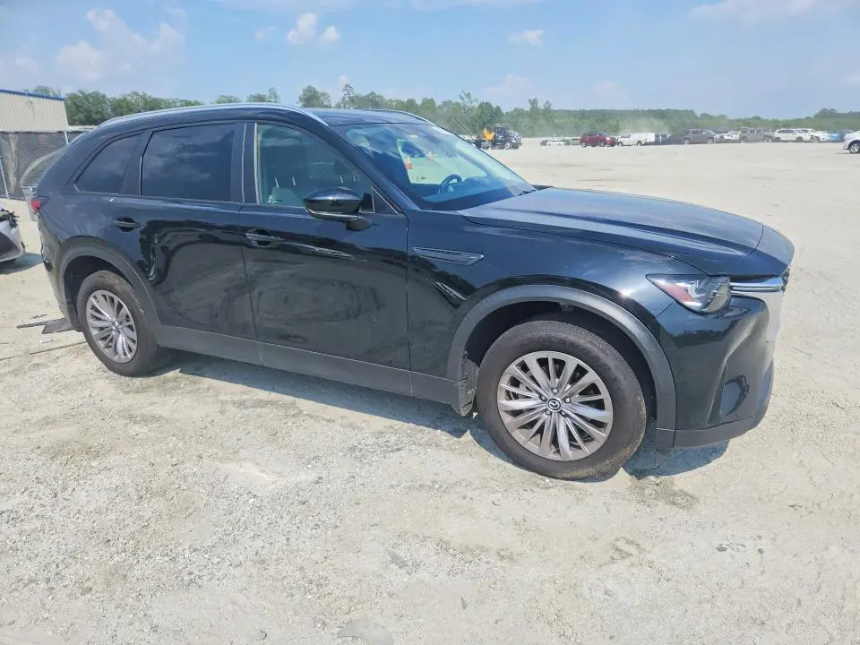 2024 MAZDA CX-90 SELECT  