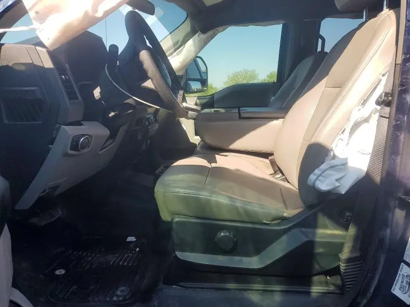 2020 FORD F-350   