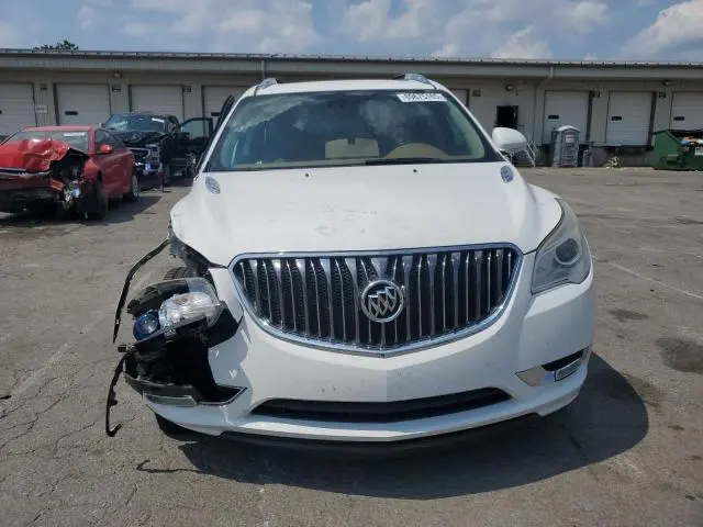 2016 BUICK ENCLAVE