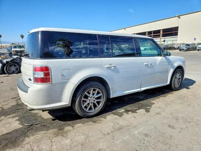 2016 FORD FLEX SE  