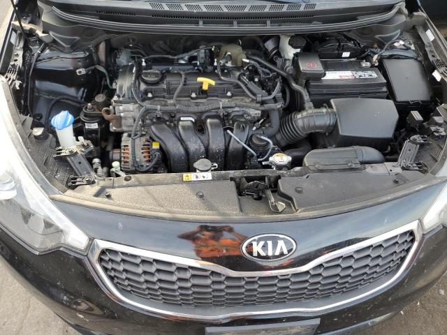 2014 KIA FORTE EX