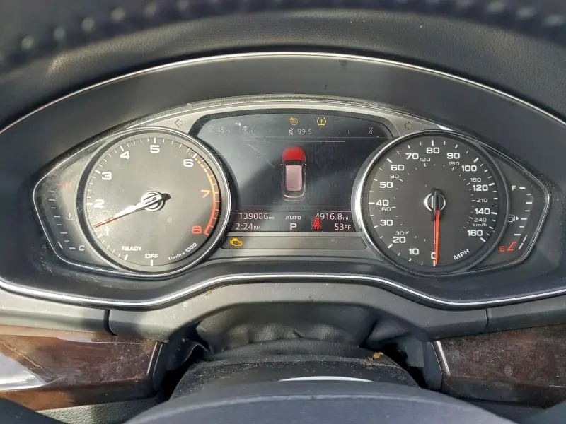 2020 AUDI Q5 PREMIUM  