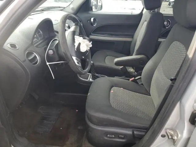 2011 CHEVROLET HHR LS  