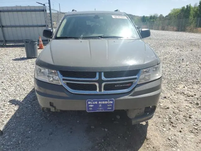 2020 DODGE JOURNEY SE