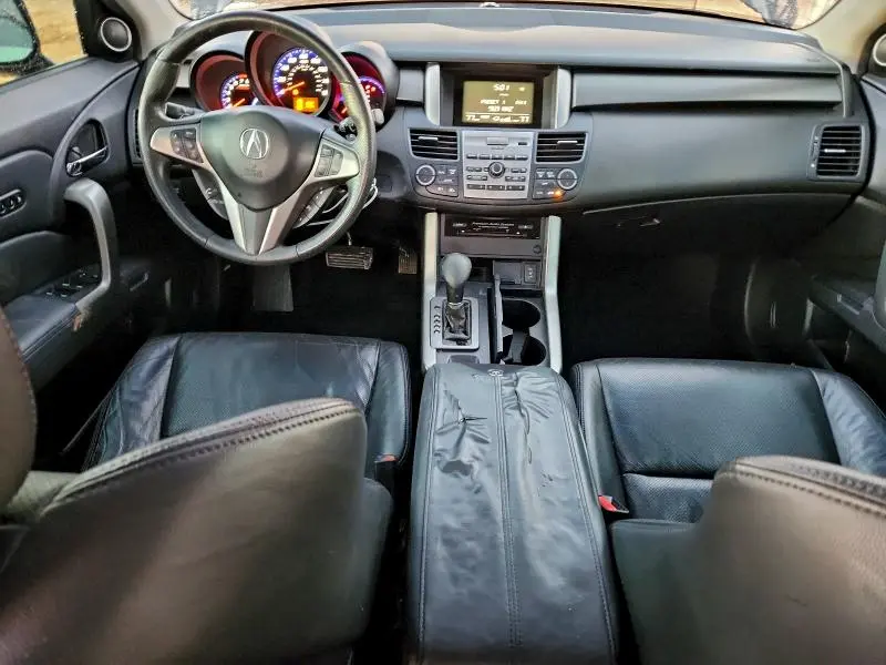 2011 ACURA RDX   