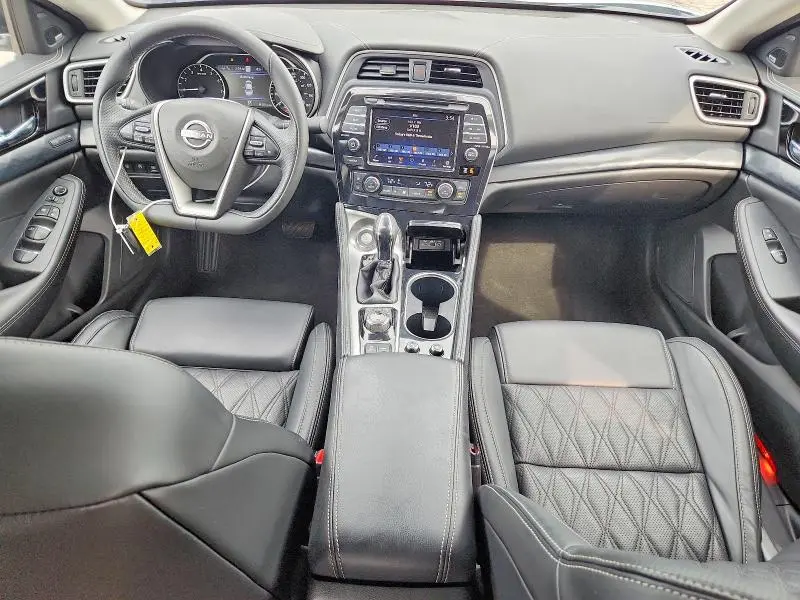 2023 NISSAN MAXIMA PLATINUM  