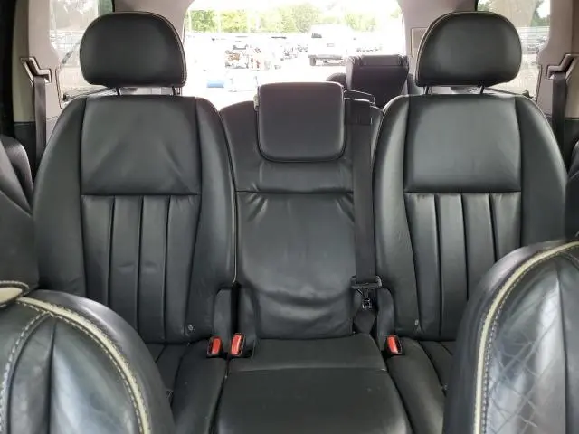 2013 VOLVO XC90 3.2  