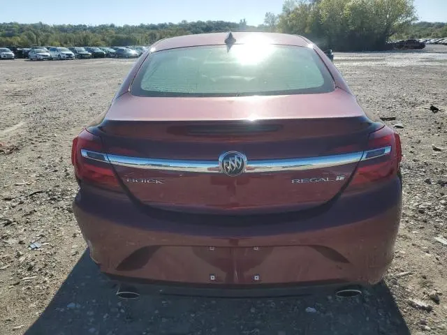 2016 BUICK REGAL PREMIUM  