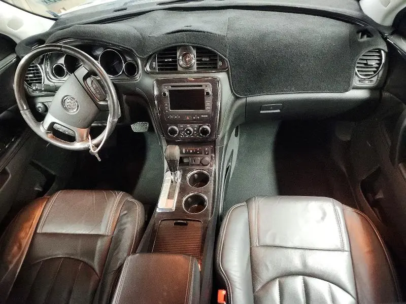 2016 BUICK ENCLAVE   