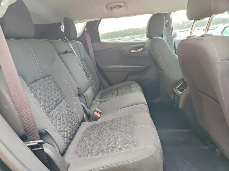 2019 CHEVROLET BLAZER 2LT  